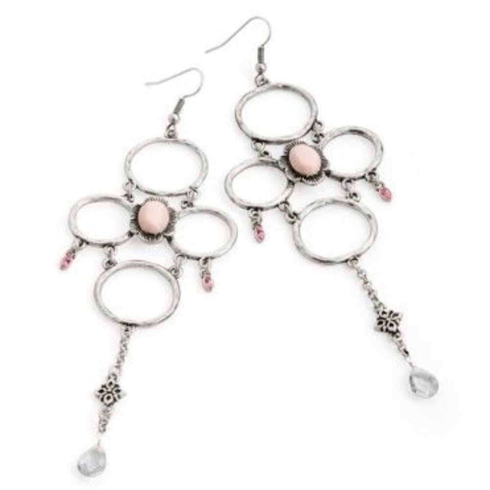 Jewelmint Mystic Falls Returns Earrings